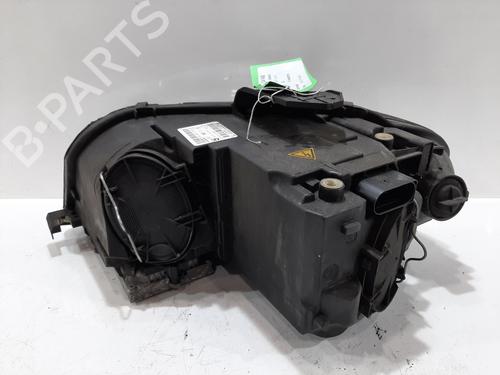 Right headlight AUDI A3 (8P1) 2.0 TDI 16V | BP29297320C29 