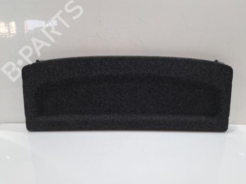 Used Rear parcel shelf Rear parcel shelf VAUXHALL CORSA Mk III (D) (S07) 1.2 i 16V (L08) (86 hp) 34478706 34478706