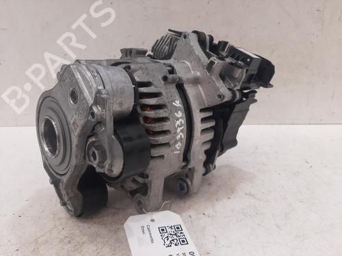 Used Other Other LAND ROVER RANGE ROVER EVOQUE (L551) 2.0 D200 MHEV 4x4 (204 hp) 33939647 33939647