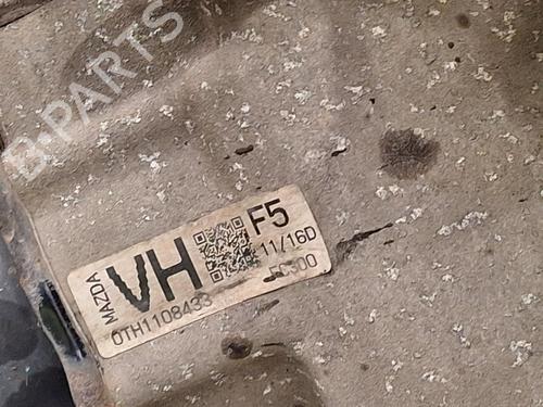 Gearbox MAZDA 2 (DE_, DH_) 1.3 (DE3FS) | BP39916847M3 - Image 2