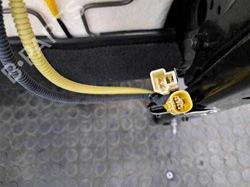 Andre SUZUKI SWIFT V (AZ) 1.2 Hybrid (Mild Hybrid) (A2L412) | BP30789097O1