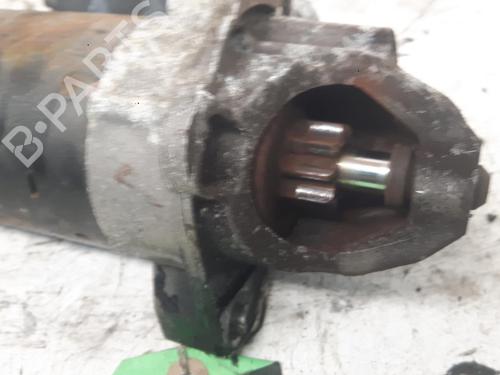 Starter AUDI A4 B6 Convertible (8H7) 2.4 | BP26827750M8 