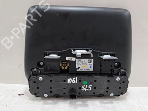 Control unit FORD FIESTA VII (HJ, HF) 1.0 EcoBoost | BP39267214M11 - Image 6