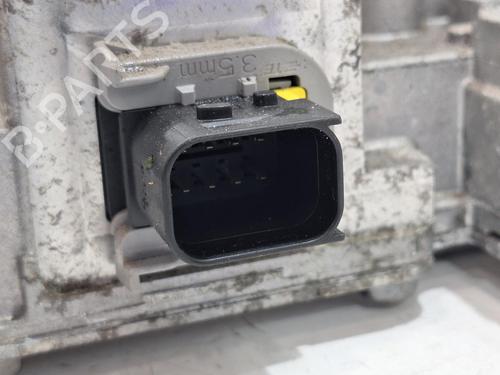 Inverter/Converter JAGUAR I-PACE (X590) EV400 AWD | BP26777610M119 