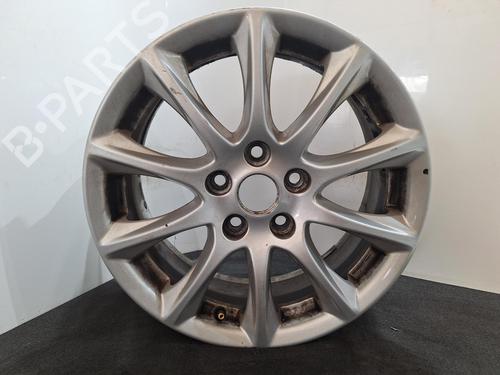 Used Rim Rim 38727935 38727935