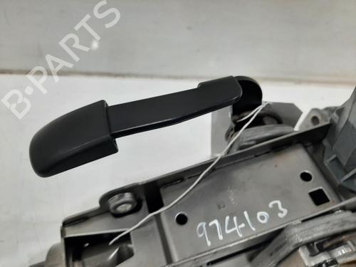 Steering column JAGUAR I-PACE (X590) EV400 AWD | BP26746432M21 