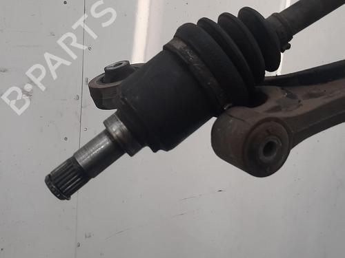 Left front suspension FORD KA (RU8) 1.2 | BP26751581M72 - Image 3