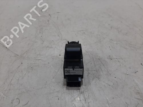 Used Switch Switch JAGUAR I-PACE (X590) EV400 AWD (400 hp) 33336127 33336127