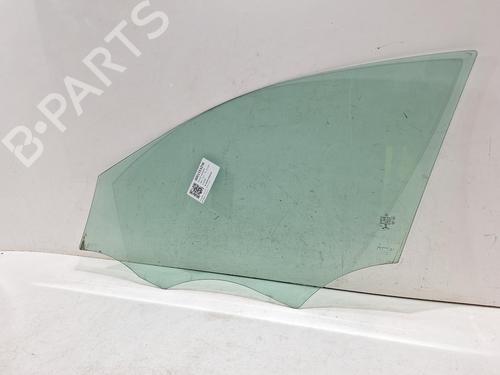 Front right door window MERCEDES-BENZ A-CLASS (W176) A 180 (176.042) | BP30869693C19 