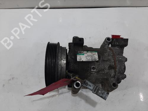 AC compressor NISSAN NOTE (E11, NE11) 1.5 dCi | BP38338774M34 - Image 4