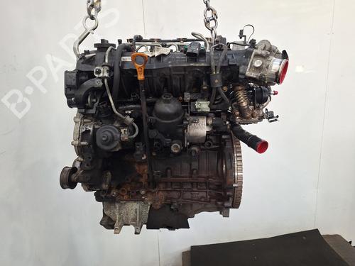 Engine KIA SPORTAGE IV (QL, QLE) 1.7 CRDi | BP31999539M1 
