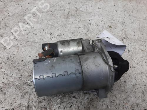 Starter KIA SOUL II (PS) 1.6 CRDi 136 | BP26755470M8 