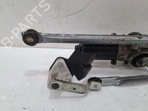 Front wiper motor NISSAN MICRA III (K12) 1.2 16V | BP29060594M29 