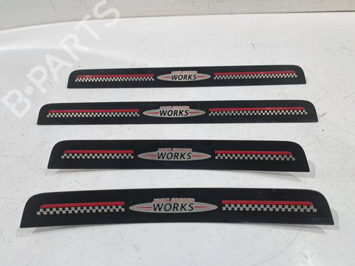 Andre MINI MINI COUNTRYMAN (F60) John Cooper Works ALL4 | BP31964580O1 - Image 1