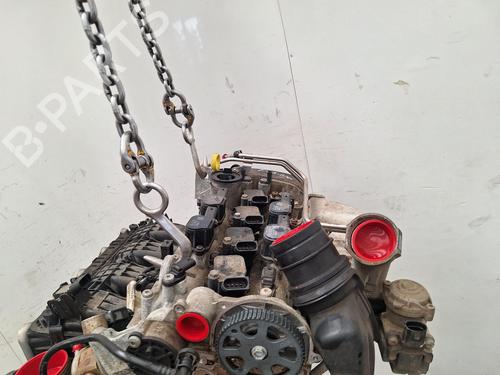 Engine SEAT LEON ST (5F8) 1.4 TSI | BP37491343M1 - Image 6