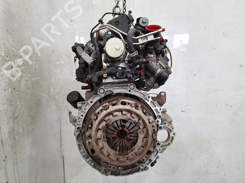 Used Engine MERCEDES-BENZ A-CLASS (W176) A 180 CDI / d (176.012) (109 hp) 26785433