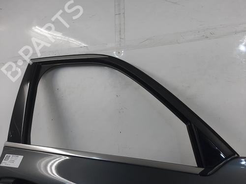 Right front door CITROËN C4 Picasso II 1.6 BlueHDi 120 | BP27630178C3 