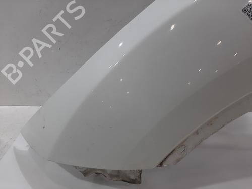 Left front fenders NISSAN JUKE (F15) 1.6 | BP32239341C41