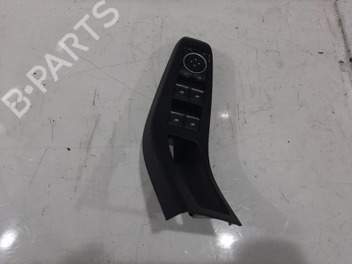 Mando Mando FORD FIESTA VII (HJ, HF) 1.0 EcoBoost mHEV ACTIVE (125 hp) 35923125 35923125