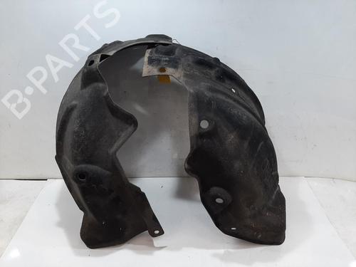 Wheel arch RENAULT MEGANE IV Hatchback (B9A/M/N_) 1.2 TCe 130 (B9MR) | BP30141617C56