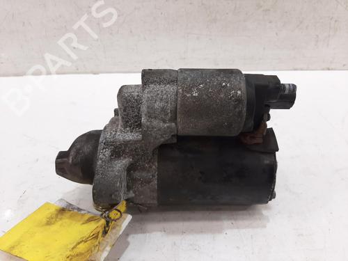 Used Starter Starter TOYOTA AURIS (_E18_) 1.6 (ZRE181_, ZRE185_, ZRE185R, ZRE181R) (132 hp) 33242722 33242722