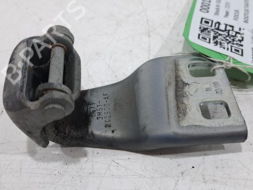 Hinge/Door check strap FORD FOCUS II (DA_, HCP, DP) 1.6 | BP29810189C146 