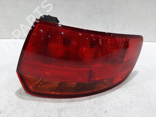 Used Right taillight AUDI A3 Sportback (8PA) 1.9 TDI (105 hp) 29945706