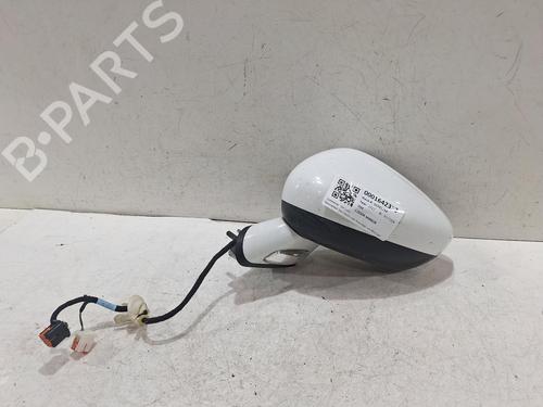 Specchietto retrovisore sinistro CITROËN DS4 (NX_) 1.6 BlueHDi 120 (120 hp) 32380845