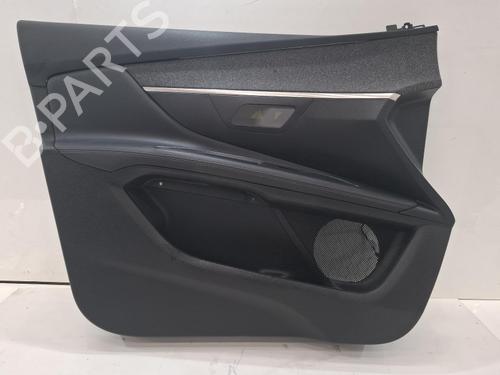 Used Front left panel Front left panel PEUGEOT 3008 II SUV (MC_, MR_, MJ_, M4_) 1.2 THP/ PureTech 130 (MRHNSM, MRHNSU, MRHNSJ, MRHNYW,... (131 hp) 40600769 40600769