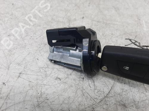 Ignition barrel PEUGEOT 108 1.0 VTi | BP26827100M48 - Image 2