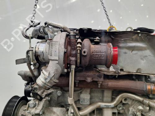 Engine VAUXHALL ASTRA Mk VII (K) (B16) 1.6 CDTi | BP35923283M1  - Image 5