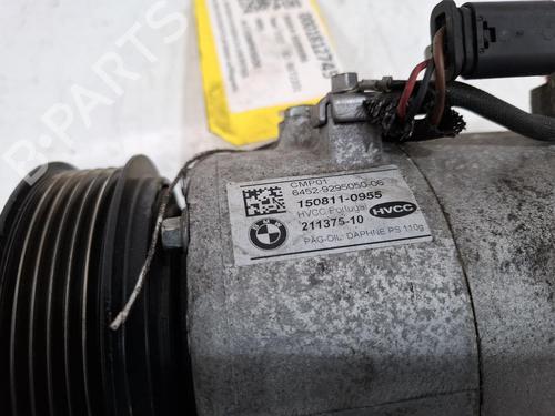 AC compressor MINI MINI (F56) One | BP38568677M34 - Image 2