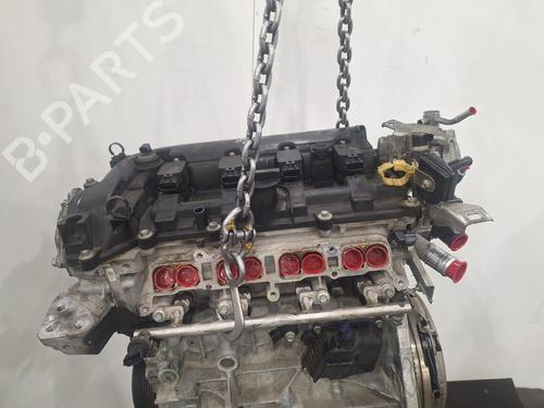 Engine MAZDA 6 Saloon (GJ, GL) 2.0 (GJ2, GL2, GL6) | BP31769442M1 