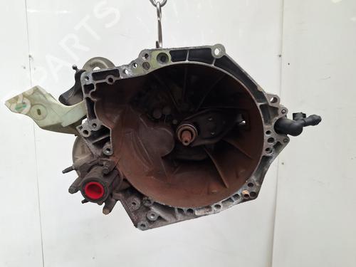 Gearkasse Gearkasse 38305086 38305086