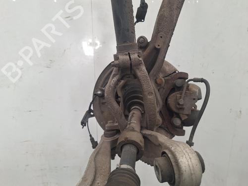 Right front suspension JAGUAR I-PACE (X590) EV400 AWD | BP32478030M73