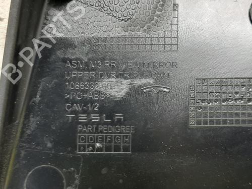 Kamera TESLA MODEL 3 (5YJ3) EV AWD | BP29266126E14