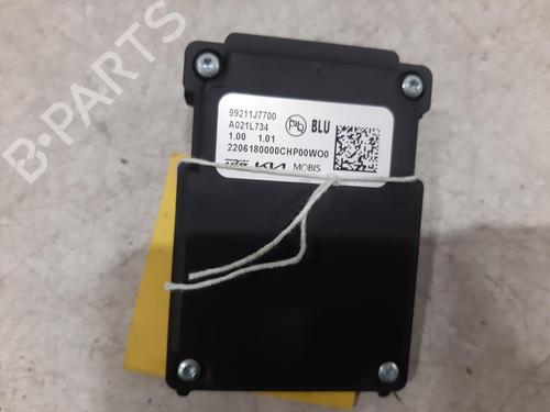 Camera KIA CEED (CD) 1.5 T-GDI | BP26766065E14 - Image 3