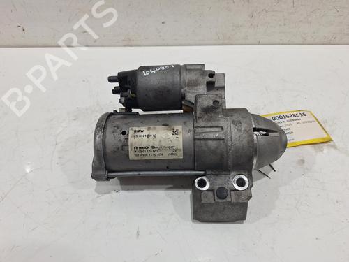 Démarreur BMW 1 (F20) 118 i (136 hp) 32120952