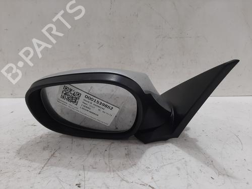 Left mirror BMW 1 (E81) 118 d | BP29810054C26 