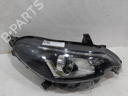 Right headlight PEUGEOT 108 1.2 | BP33699179C29 - Image 2