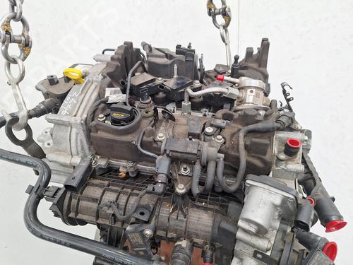 Engine FORD FIESTA VII (HJ, HF) 1.0 EcoBoost mHEV ACTIVE | BP28448416M1