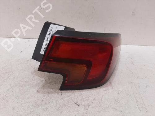 Used Right taillight VAUXHALL ASTRA Mk VII (K) (B16) 1.6 CDTi (136 hp) 30360214