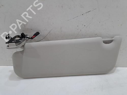 Right sun visor JAGUAR I-PACE (X590) EV400 AWD | BP29059782I2 - Image 4
