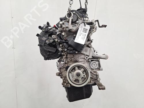 Engine FIAT 500 (312_) 1.0 Mild Hybrid (312.AYD1B) | BP29127562M1 