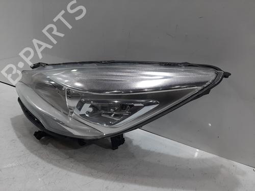 Venstre forlygte FORD KUGA II (DM2) 2.0 TDCi | BP39889045C28 - Image 4