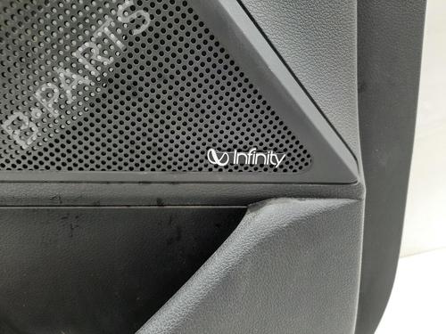 Front left panel HYUNDAI IONIQ (AE) 1.6 GDI Hybrid | BP34533204C58 - Image 3