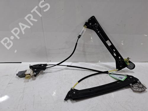 Used Front right window mechanism Front right window mechanism BMW 1 (F21) 118 i (136 hp) 39743783 39743783