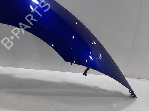 Right front fenders JAGUAR I-PACE (X590) EV400 AWD | BP28574508C42 