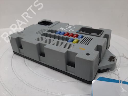 Fuse box JAGUAR I-PACE (X590) EV400 AWD | BP26865384E1 
