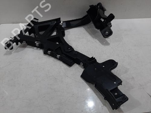 Supporto JAGUAR I-PACE (X590) EV400 AWD (400 hp) 30495701